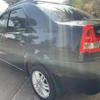 ال نود پارس تندر مدل ۹۷ مولتی مدیا|خودرو سواری و وانت|تهران, حکیمیه|دیوار