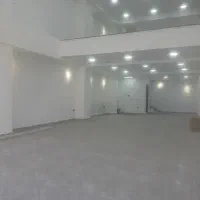 اجاره ساختمان تجاری 200 متری بر اصلی /رامسر