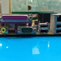 باندل DDR2|قطعات و لوازم جانبی رایانه|رودسر, |دیوار