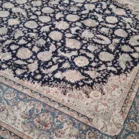 ۴تخته فرش ۹متری همراه ۲تا کناره