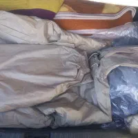 لباس کوهنوردی|لباس|زنجان, |دیوار