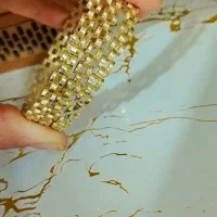 النگوی رولکسی طلا روس