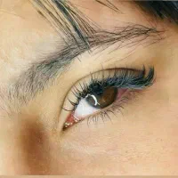 اکستنشن مژه