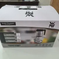 تعدادی خردکن WMF