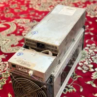 فروش دستگاه ماینر M31S+ 80-82-84th