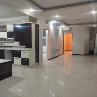 آپارتمان ۱۰۰ متری_ امکانات کامل_۲ خواب_تهرانسر