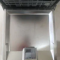 ماشین ظرفشویی بوش المان14نفره|ماشین ظرفشویی|طرقبه, |دیوار