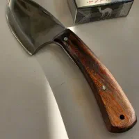 چاقو دست ساز|کوهنوردی و کمپینگ|صدرا-فارس, فاز ۱|دیوار