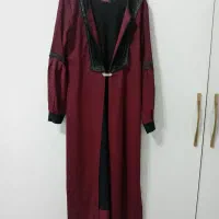 مانتوی بلند