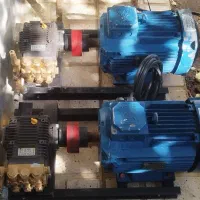 لوازم کارواش