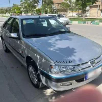 پژو پارس ۸۶