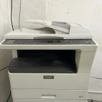 دستگاه کپی و پرینت شارپ