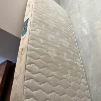 تشک بک نفره ۹۰  عرض و طول ۲متر