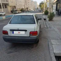 پراید مدل 75|خودرو سواری و وانت|تبریز, |دیوار