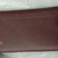 کیف دستی چرم مردانه