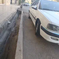 پژو پارس دوگانه کارخانه مدل ۹۲|خودرو سواری و وانت|نظرآباد, صالح آباد|دیوار