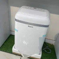 کولرگازی پرتابل زانتی