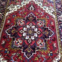 فرش دست بافت|فرش|تبریز, |دیوار