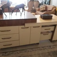 کابینت جزیره .|مصالح و تجهیزات ساختمان|همدان, |دیوار