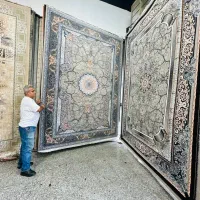 فرش ستاره در گیلان