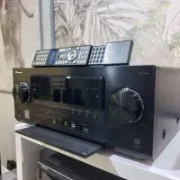 امپ سینمایی پایونیر رده بالا