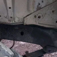 پاترول سبز کرم در حد|خودرو کلاسیک|مشهد, راهنمایی|دیوار