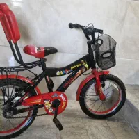 دوچرخه