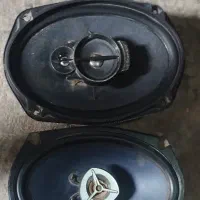 باند(بلندگو)