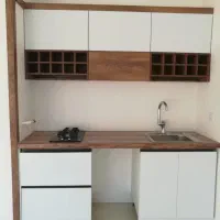 کابینت مدرن کمددیواری  جاکفشی سرویس خواب و...|خدمات پیشه و مهارت|چالوس, |دیوار