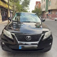 لکسوس rx350