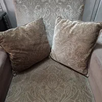 مبلمان|مبلمان خانگی و میز عسلی|خمینی‌شهر, |دیوار