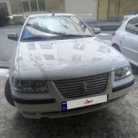 سمند ef7 مدل 95