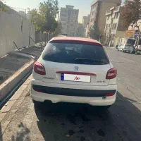 207mcمدل ۱۴۰۱