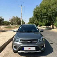 ام وی ام x22 کلکسیونی مدل ۹۶|خودرو سواری و وانت|دزفول, |دیوار