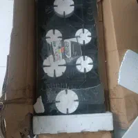 گاز شش شعله رو میزی