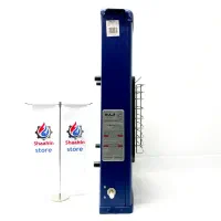 بخاری بدون دودکش آبسال|بخاری، هیتر، شومینه|شیراز, دشت چنار|دیوار