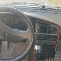 پژو 405  بنزینی مدل 1389