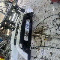 سپر جلو عقب تویوتارافور پرادو لندکروز fj کروز chr