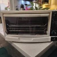 توستر پارس خزر نیاز به تعمیر جزیی