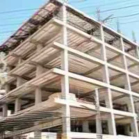 چندین ملک کلنگی جهت ساخت و ساز در روستاو۸۶هکتار