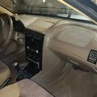 پژو تمیز مدل 96