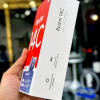 گوشی موبایل شیائومیRedmi 14C|موبایل|مشهد, هنرستان|دیوار