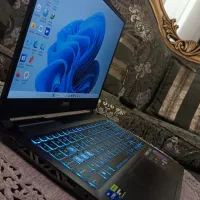 لپتاپ گیمینگ msi cyborg 15 A13VE|رایانه همراه|اسلامشهر, بهرام آباد|دیوار