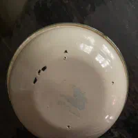 سه عدد کاسه لعابی قدیمی|کلکسیون اشیاء عتیقه|تهران, جردن|دیوار