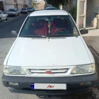 هاچبک مدل ۸۷|خودرو سواری و وانت|یزد, |دیوار