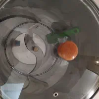 سبزی خوردکن 7 کیلوی|خردکن، آسیاب، غذاساز|قم, پردیسان|دیوار