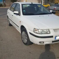 سمندlxمدل95|خودرو سواری و وانت|گلمکان, |دیوار