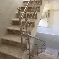 نرده استیل نرده سیم بکسل تعمیرات نرده