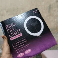 رینگ لایت