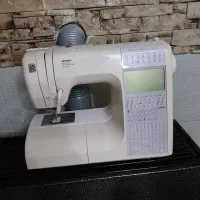 چرخ خیاطی خانگی